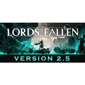 Imagem da oferta Lords of the Fallen