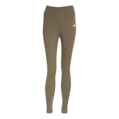 Imagem da oferta Calça Legging Treino De Poliamida adidas