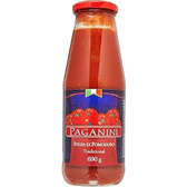 Imagem da oferta Polpa Tomate Paganini 690g