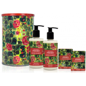 Imagem da oferta Kit Lata Gerânio Bourbon - Granado