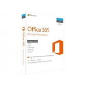 Imagem da oferta Microsoft Office 365 Personal + 1TB de Armazenamento Válidos por 1 Ano