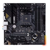 Imagem da oferta Placa-Mãe AMD AM4 Asus TUF GAMING B550M-Plus - 90MB14A0-C1BAY0