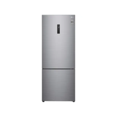 Imagem da oferta GeladeiraRefrigerador LG Frost Free Smart Inverse - 110V