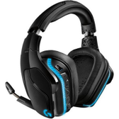 Imagem da oferta Headset Gamer G935 Surround 7.1 RGB - Logitech