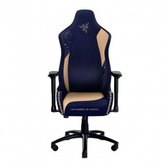 Imagem da oferta Cadeira Gamer Razer Iskur X Genshin Impact Edition Azul - RZ38-02840300-R3U1