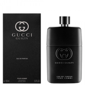 Imagem da oferta Perfume Gucci Guilty Pour Homme Masculino EDP - 150ml