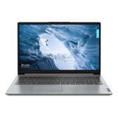 Imagem da oferta Notebook Lenovo Ideapad 1 15iru7 Intel Core i3-1315u 8gb 256gb Ssd Linux 15.6 - 83qjs00000 Cloud Grey