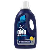 Imagem da oferta OMO Lava-Roupas Líquido Ultra Power 1,8L