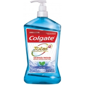 Imagem da oferta Enxaguante Bucal Colgate Total 12 Clean Mint 2000ml
