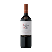 Imagem da oferta Concha y Toro Casillero Del Diablo Carmenere 750ml