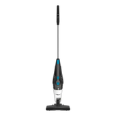 Imagem da oferta Aspirador De Pó Vertical Midea, 1350w, 2 Em 1, Cabo De 5m, Preto E Azul