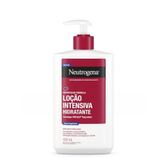 Imagem da oferta Hidratante Corporal Neutrogena Norwegian Intensivo, Com Fragrância, 400ml