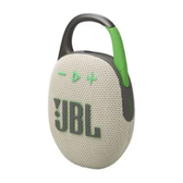 Imagem da oferta Caixa de Som Bluetooth Portátil JBL Clip 5 Verde