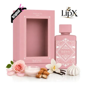 Imagem da oferta Perfume Árabe Lattafa Badee Al Oud Noble Blush EDP 100ml Feminino