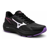 Imagem da oferta Tênis Mizuno Virtue 2 Feminino Largura Padrão Confortável
