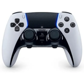 Imagem da oferta Controle Sony Dualsense Edge PS5, Sem Fio, Preto e Branco - CFI-ZCP1WY