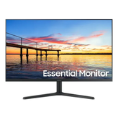Imagem da oferta Monitor Samsung 32" FHD,75 Hz,Freesync HDMI DP,Preto S3