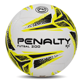 Imagem da oferta Bola Futsal Penalty Rx 200 Xxiii - Tamanho Único Cor Amarelo