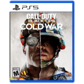 Imagem da oferta Jogo Call of Duty Black Ops: Cold War - PS5