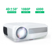 Imagem da oferta Projetor Blitzwolf BW-VP6 LCD 6000 Lumens Full HD com Speaker