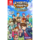 Imagem da oferta Harvest Moon: The Winds of Anthos Complete - Nintendo Switch