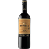 Imagem da oferta Vinho Tinto Sunrise Merlot - 750ml