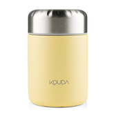 Imagem da oferta Pote Térmico Kouda Dome Cream - 300ml