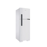 Imagem da oferta Geladeira Brastemp Frost Free 375L Branca