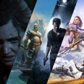 Imagem da oferta Tema Dinâmico PlayStation Player Celebration Shapes - PS4