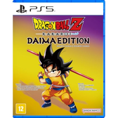 Imagem da oferta Dragon Ball Z: Kakarot Daima - PlayStation 5