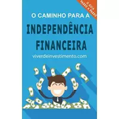 Imagem da oferta eBook O Caminho para a Independência Financeira