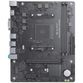 Imagem da oferta Placa Mãe Maxsun Ms-Challenger B450M DDR4 SATA III AM4 M.2 NVME
