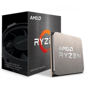 Imagem da oferta Processador Amd (AM4) Ryzen 7 5700 3.7 Ghz - 4.6 Ghz