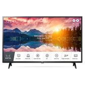 Imagem da oferta Smart TV LG 55'' UHD 4k Ips com Hotel Pro Centric - 55us660h0sd