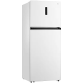 Imagem da oferta Geladeira Midea Frost Free com Chiller Box e Painel Touch 411L - MD-RT580MTA