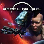 Imagem da oferta Jogo Rebel Galaxy - PC Epic Games