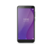 Imagem da oferta Smartphone Multilaser G Tela 5.5 Pol. Processador Octa Core 16GB 4G  Preto - NB760