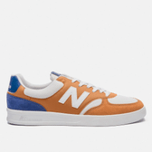 Imagem da oferta Tênis New Balance Ct300 V3 Masculino - Bege