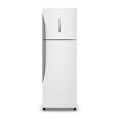 Imagem da oferta Geladeira Panasonic 391L Duplex Frost Free Antibactéria Ag Branca NR-BT41PD2WB 220V