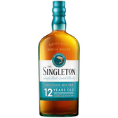Imagem da oferta Whisky Singleton Of Dufftown 12 Anos 750ml
