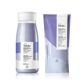 Imagem da oferta Kit Sabonete Líquido Cremoso para o Corpo Tododia Algodão com Refil