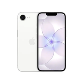 Imagem da oferta Apple iPhone 17e 256GB Branco 6,1" 48MP iOS 5G