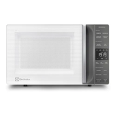Imagem da oferta Micro-ondas Electrolux Branco 23l Efficient Me23b