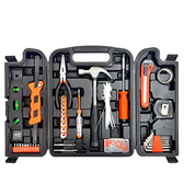 Imagem da oferta Sparta Maleta de ferramentas kit com 165 peças