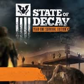 Imagem da oferta Jogo State of Decay Year One Survival Edition - PC Steam