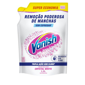 Imagem da oferta Vanish Tira Manchas Líquido Roupas Brancas