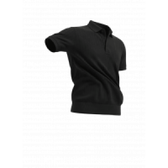 Imagem da oferta Camisa Polo Masculina Tricô Trama Trançada