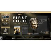 Imagem da oferta 007 First Light - Collector's Edition - PlayStation 5
