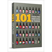 Imagem da oferta Livro 101 Whisky para Beber Antes de Morrer Capa Dura - Ian Buxton