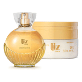 Imagem da oferta Kit O Boticário Liz Colônia 100ml + Creme Corporal 250g